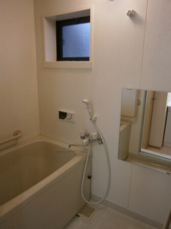 アネックス山王の物件内観写真